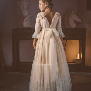 Traje Estels d'Argent 1260-2021-0017
