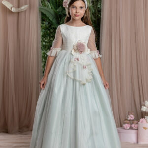 Traje comunión Marla R181