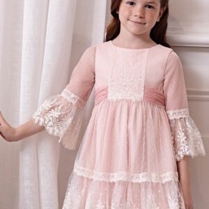 Vestido Abel & Lula