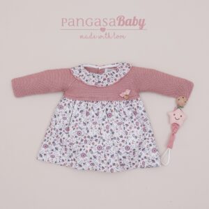 Vestido Abel y Lula 1402210-34