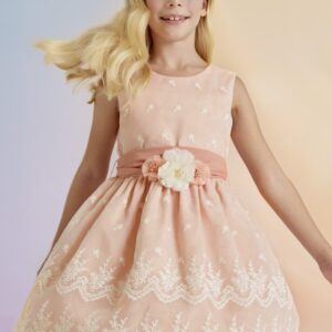 Vestido Abel y Lula 5022-097