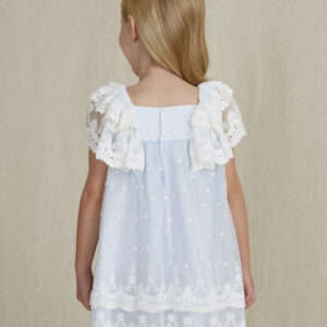 Vestido Abel y Lula 5023-66