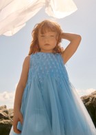 Vestido Abel y Lula 5025-011