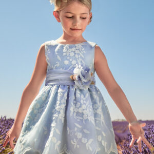 Vestido Abel y Lula 5026-074