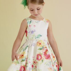 Vestido Abel y Lula 5050-002
