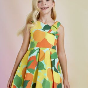 Vestido Abel Y Lula 5052-003