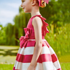 Vestido Abel y Lula 5053-010