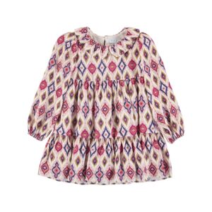 Vestido Abel y Lula 5522-004