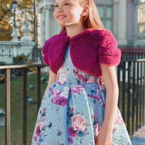 Vestido Abel y Lula 5522-140