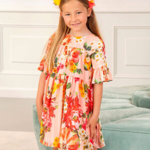 Vestido Abel&Lula 5036