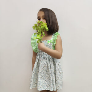 Vestido Alhuka 1000V22002