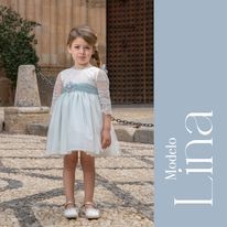 Vestido Alhuka Lina