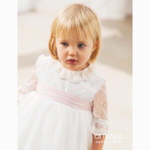 Vestido Amaya 190012-1202