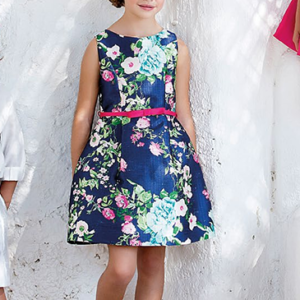Vestido Amaya 22799-0008