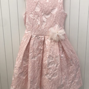 VESTIDO AMAYA ROSA