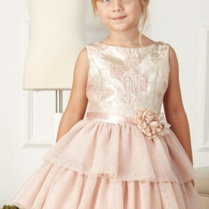 Vestido Amaya 513143sm rosa