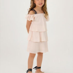 Vestido Amaya 554321-5914