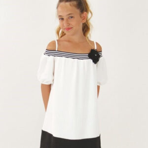 Vestido Amaya 554621-0114