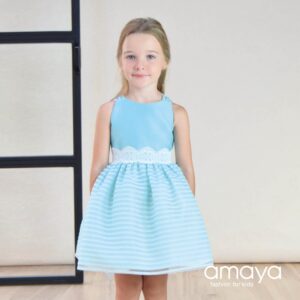 Vestido Amaya 574415-0027