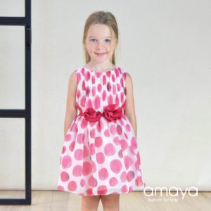 Vestido Amaya 574421-0007