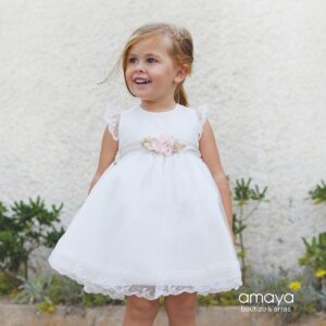 Vestido Amaya 593011-1206