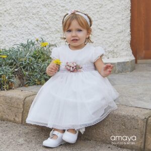 Vestido Amaya 593015-1266
