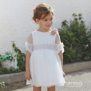 Vestido Amaya 593415-1266
