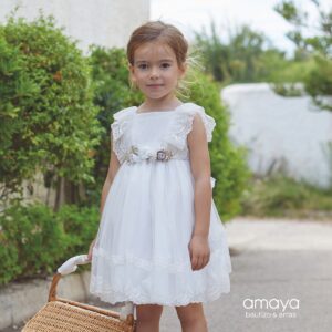 Vestido Amaya 593416-1202