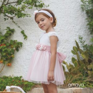 Vestido Amaya 593423-0096