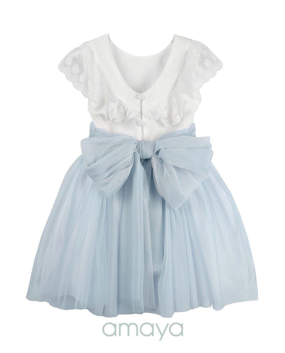 Vestido Amaya 612401-0003 - Imagen 2