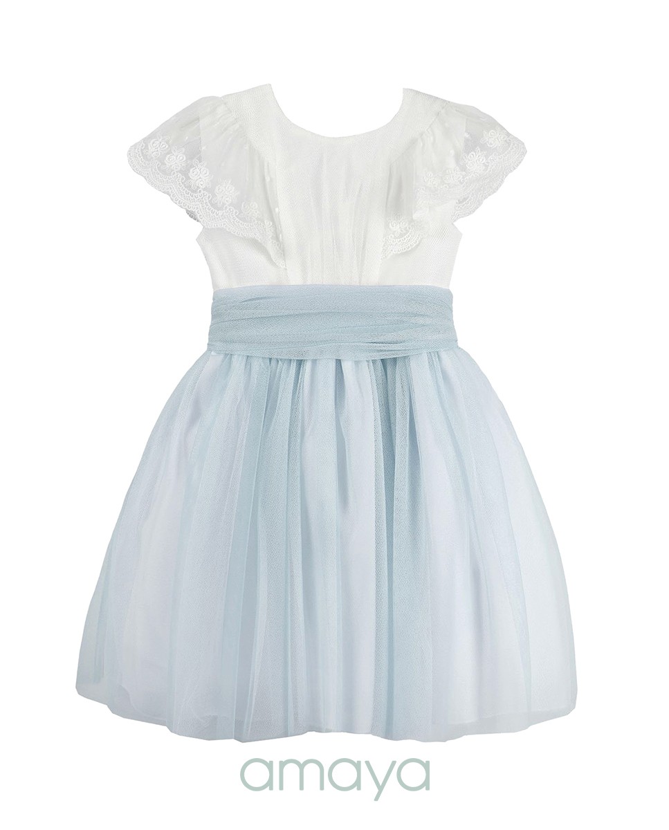 Vestido Amaya 612401-0003