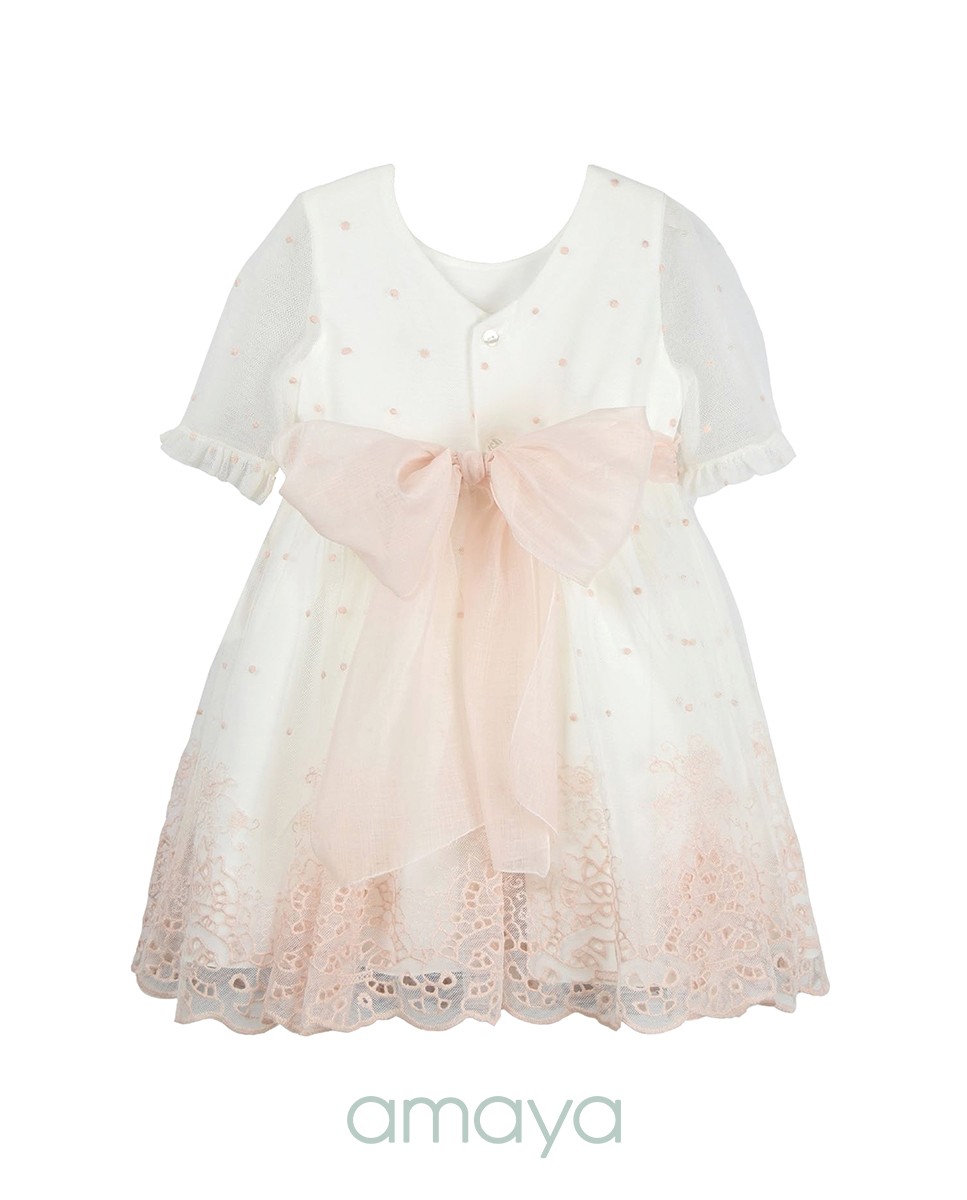 Vestido Amaya 612406-0002 - Imagen 2