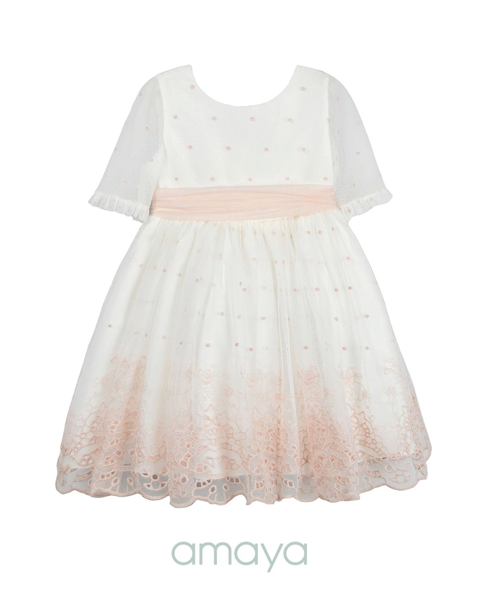 Vestido Amaya 612406-0002
