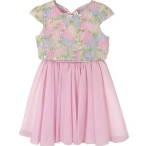 Vestido Amaya 614405-0002