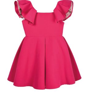 Vestido Amaya 614413-0007