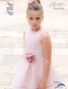 Vestido Amaya 97701