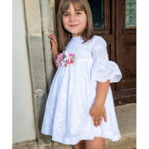 Vestido Atelier de Candela 20092