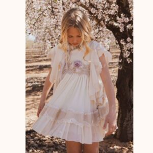 Vestido Bella Bimba Agnes