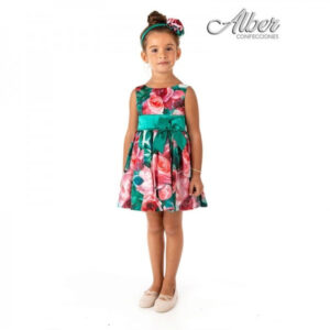 Vestido C.Alber 6540