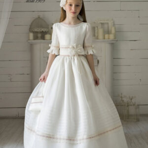 Vestido comunión Marla k198