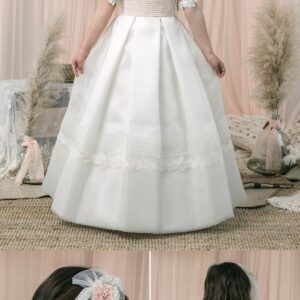 Traje Comunión Marla S110