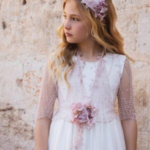 Vestido de comunión Bella Bimba Lot