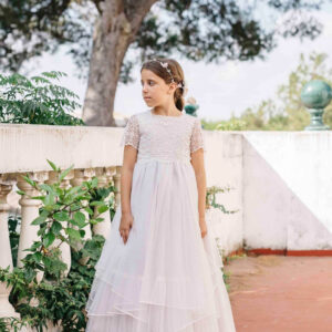 Vestido Estels d'Argent 1469MCD