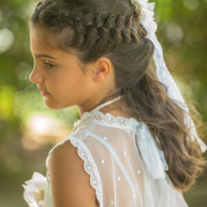 Vestido Estels D'Argent 210826-2870