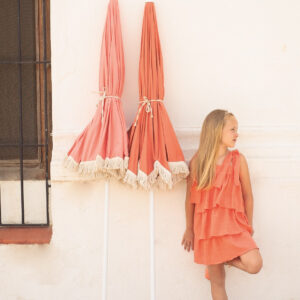 Vestido Eve Children 4646VE
