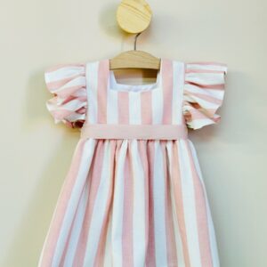 Vestido Eve Children 7013ve