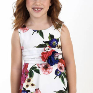 VESTIDO AMAYA MULTICOLOR
