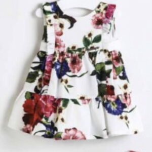 VESTIDO AMAYA FLORES