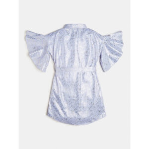 Vestido Guess J01K24