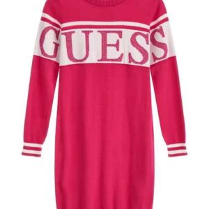 Vestido Guess J3YK03 Z38B0